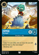 Zipper - Tiny Helper (148/204) [Wilds Unknown] - Destination Retro