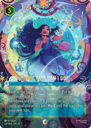 What Else Can I Do? (Enchanted) (237/204) [Wilds Unknown] - Destination Retro