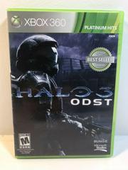 Halo 3: ODST [Platinum Hits] - Xbox 360 - Destination Retro
