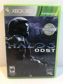 Halo 3: ODST [Platinum Hits] - Xbox 360 - Destination Retro