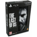 The Last of Us [Joel Edition] - PAL Playstation 3 - Destination Retro