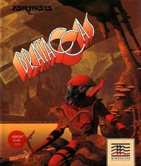 Brataccas - Amiga - Destination Retro