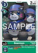 Bearmon [BT25-048] - BT25-048 [Dual Revolution] - Destination Retro
