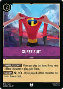 Super Suit (66/204) [Wilds Unknown] - Destination Retro