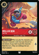Roller Bob - Sid's Toy (113/204) [Wilds Unknown] - Destination Retro