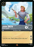 John Smith - Skillful Explorer (192/204) [Wilds Unknown] - Destination Retro