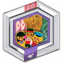 A Small World [Disc] - Disney Infinity - Destination Retro