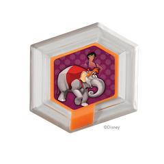 Abu the Elephant [Disc] - Disney Infinity - Destination Retro