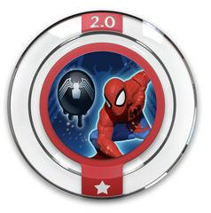 Alien Symbiote [Disc] - Disney Infinity - Destination Retro