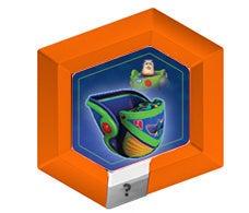 Astro Blasters Space Cruiser [Disc] - Disney Infinity - Destination Retro