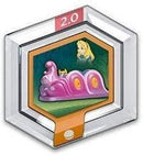 Alice in Wonderland's Caterpillar [Disc] - Disney Infinity - Destination Retro