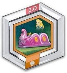 Alice in Wonderland's Caterpillar [Disc] - Disney Infinity - Destination Retro