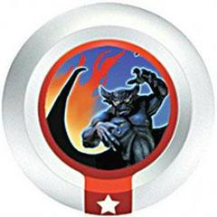 Chernabog's Power [Disc] - Disney Infinity - Destination Retro