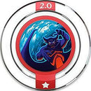 Chernabog's Spirit Cyclone [Disc] - Disney Infinity - Destination Retro