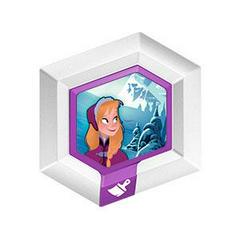 Chill in the Air [Disc] - Disney Infinity - Destination Retro