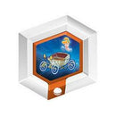 Cinderella's Coach [Disc] - Disney Infinity - Destination Retro