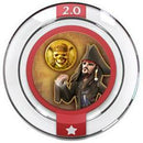 Cursed Pirate Gold [Disc] - Disney Infinity - Destination Retro