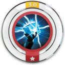 Cosmic Cube Blast [Disc] - Disney Infinity - Destination Retro