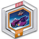 Darkwing Duck's Ratcatcher [Disc] - Disney Infinity - Destination Retro