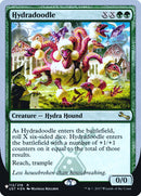 Hydradoodle (Unfinity Foil Edition) [The List] - Destination Retro