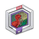Dinosaur World [Disc] - Disney Infinity - Destination Retro
