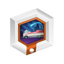 Disney Parks Parking Lot Tram [Disc] - Disney Infinity - Destination Retro