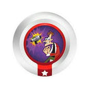 Dr. Doofenshmirtz's Damage-Inator [Disc] - Disney Infinity - Destination Retro