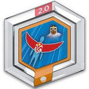 Falcon's Wings [Disc] - Disney Infinity - Destination Retro
