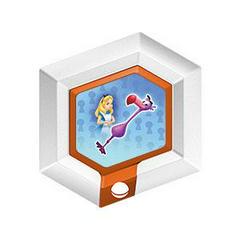 Flamingo Croquet Mallet [Disc] - Disney Infinity - Destination Retro