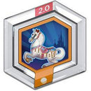 Fantasyland Carousel Horse [Disc] - Disney Infinity - Destination Retro