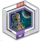 Groot's Roots [Disc] - Disney Infinity - Destination Retro