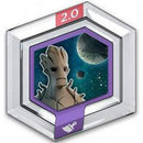 Groot's View [Disc] - Disney Infinity - Destination Retro