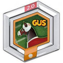 Gus the Mule [Disc] - Disney Infinity - Destination Retro