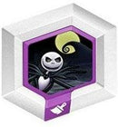 Halloween Town Sky [Disc] - Disney Infinity - Destination Retro