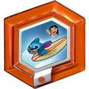 Hangin' Ten Stitch with Surfboard [Disc] - Disney Infinity - Destination Retro