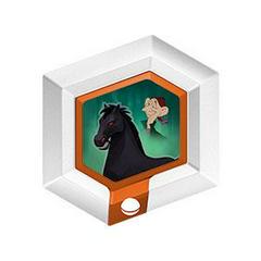 Headless Horseman's Horse [Disc] - Disney Infinity - Destination Retro