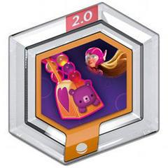 Honey Lemon's Ice Capsules [Disc] - Disney Infinity - Destination Retro