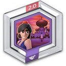 Jasmine's Palace View [Disc] - Disney Infinity - Destination Retro