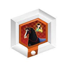 Khan [Disc] - Disney Infinity - Destination Retro
