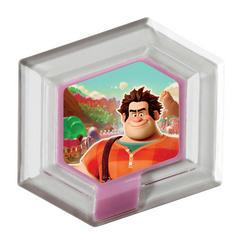 King Candy's Dessert Toppings [Disc] - Disney Infinity - Destination Retro