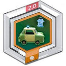 Le Maximum [Disc] - Disney Infinity - Destination Retro