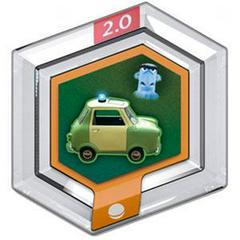 Le Maximum [Disc] - Disney Infinity - Destination Retro