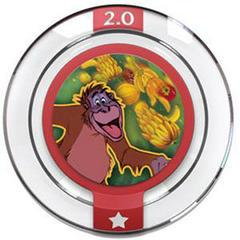 King Louie's Monkeys [Disc] - Disney Infinity - Destination Retro