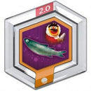 Lew Zealand's Boomerang Fish [Disc] - Disney Infinity - Destination Retro