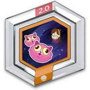 Mabel's Kittens for Fists [Disc] - Disney Infinity - Destination Retro