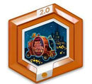 Main Street Electrical Parade Float [Disc] - Disney Infinity - Destination Retro