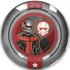 Marvel Team-Up: Ant Man [Disc] - Disney Infinity - Destination Retro