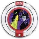 Maleficent Spell Cast [Disc] - Disney Infinity - Destination Retro