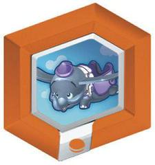 Dumbo the Flying Elephant [Disc] - Disney Infinity - Destination Retro