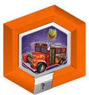 Electric Mayhem Bus [Disc] - Disney Infinity - Destination Retro